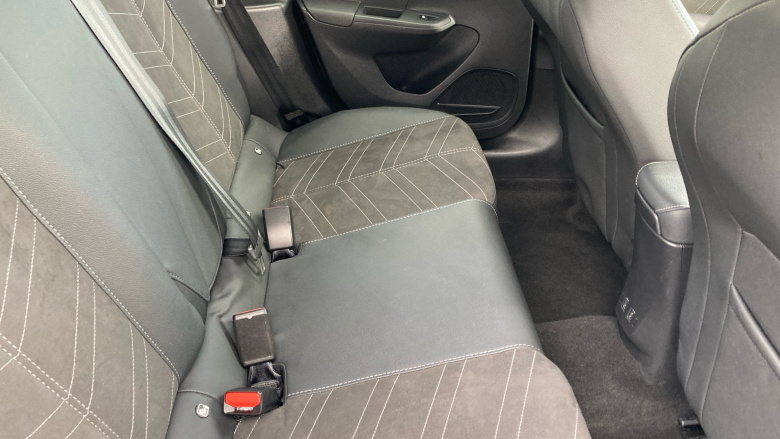 Vauxhall Corsa 1.2 Turbo Ultimate 5dr Petrol Hatchback